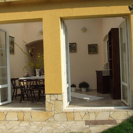 Abbázia Apartman Apartman Eger Kültér fotó