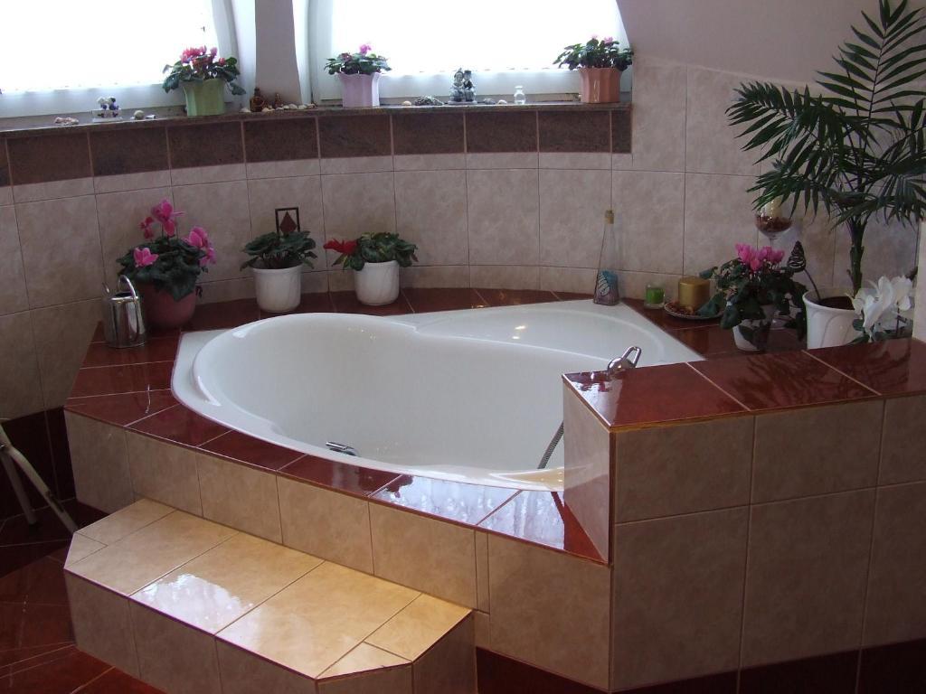 Abbázia Apartman Apartman Eger Szoba fotó