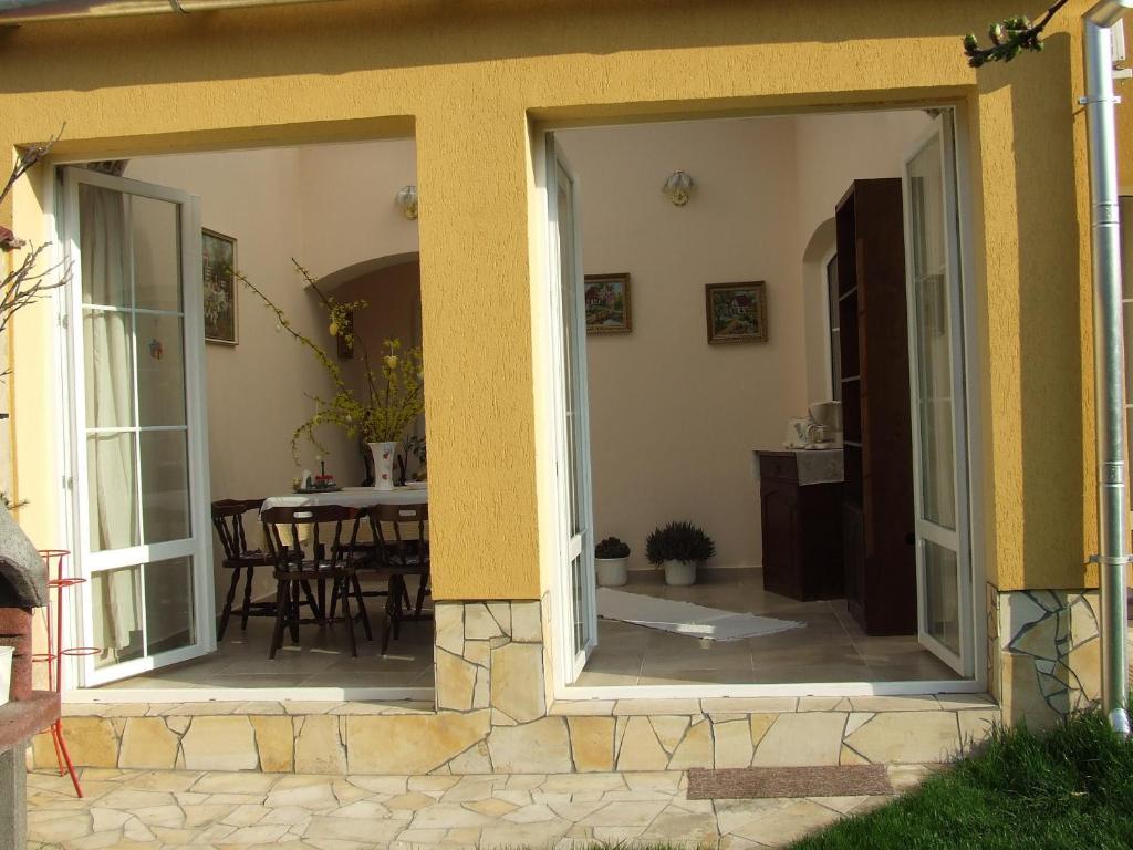 Abbázia Apartman Apartman Eger Kültér fotó