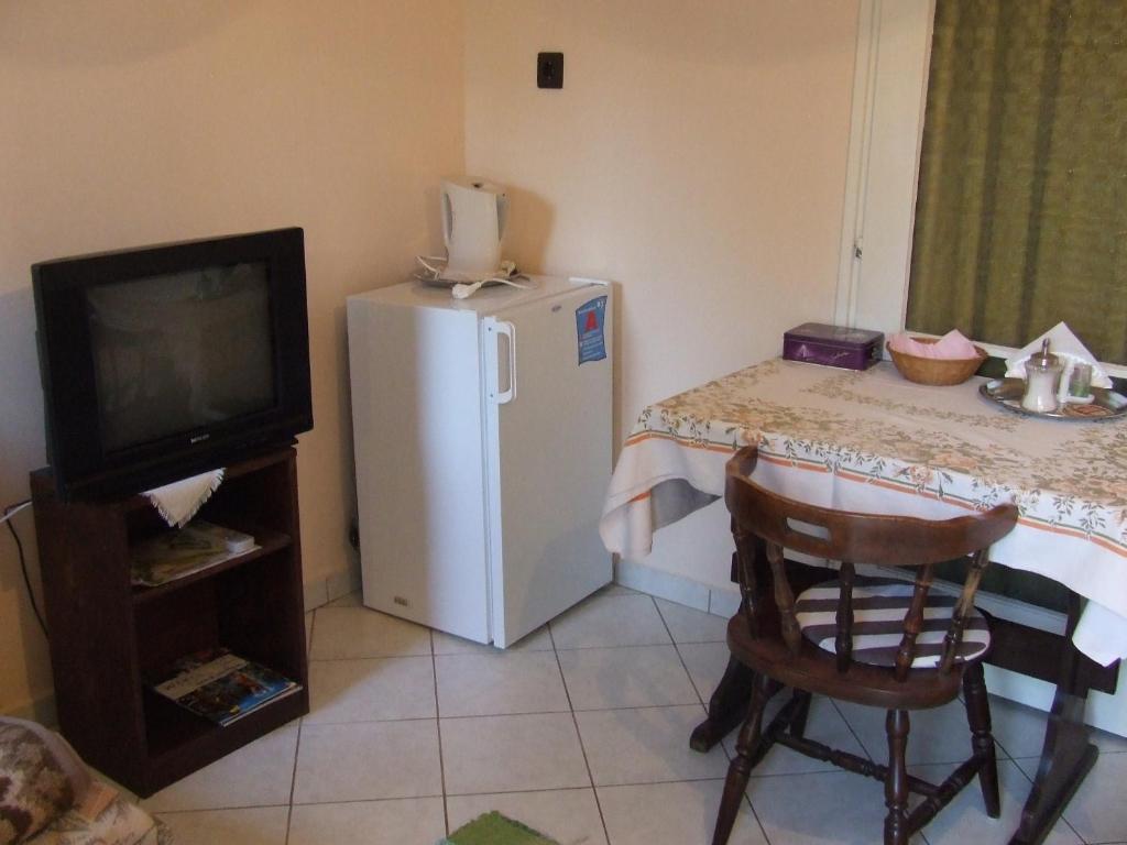 Abbázia Apartman Apartman Eger Szoba fotó