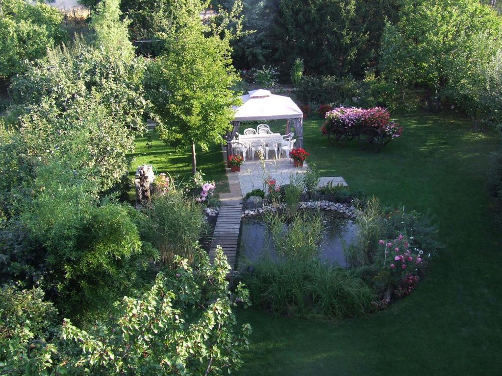 Abbázia Apartman Apartman Eger Szoba fotó